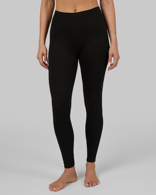 32 Degrees Baselayer Legging Black XXL front